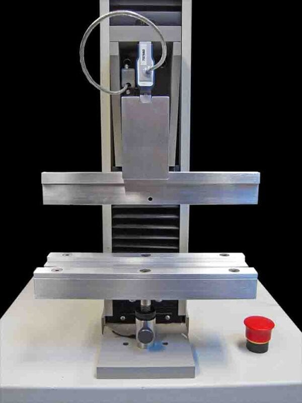 Oakland Elasticity, Flexural Modulus, Rigidity, Secant Modulus ...
